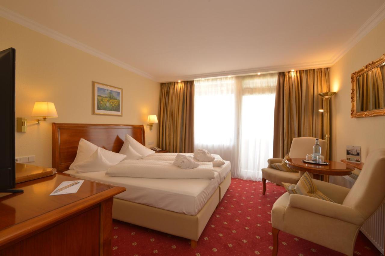 Hotel Schweizer Hof Thermal Und Vital Resort (Adults Only) Бад-Фюссинг Экстерьер фото